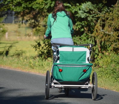 activeTRAILER | WiSe 25/26